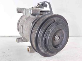 Usado: COMPRESSOR DO AR CONDICIONADO Hyundai HB20 1.0 2018 Usado: COMPRESSOR DO AR CONDICIONADO Hyundai HB20 1.0 2018