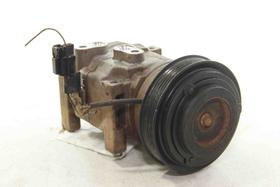 Usado: COMPRESSOR DO AR CONDICIONADO Hyundai HB20 1.0 2019 Usado: COMPRESSOR DO AR CONDICIONADO Hyundai HB20 1.0 2019