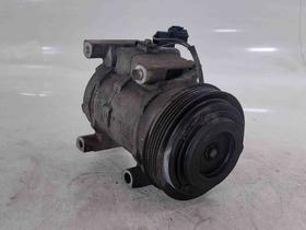 Usado: COMPRESSOR DO AR CONDICIONADO Hyundai HB20 1.0 2019 Usado: COMPRESSOR DO AR CONDICIONADO Hyundai HB20 1.0 2019
