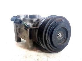Usado: COMPRESSOR DO AR CONDICIONADO Hyundai HB20 1.0 2022 Usado: COMPRESSOR DO AR CONDICIONADO Hyundai HB20 1.0 2022