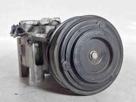 Usado: COMPRESSOR DO AR CONDICIONADO Hyundai HB20 1.0 2022 Usado: COMPRESSOR DO AR CONDICIONADO Hyundai HB20 1.0 2022
