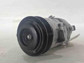 Usado: COMPRESSOR DO AR CONDICIONADO Hyundai HB20 1.0 2025 Usado: COMPRESSOR DO AR CONDICIONADO Hyundai HB20 1.0 2025