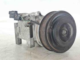 Usado: COMPRESSOR DO AR CONDICIONADO Hyundai HB20 VISION 1.0 2021 Usado: COMPRESSOR DO AR CONDICIONADO Hyundai HB20 VISION 1.0 2021