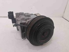 Usado: COMPRESSOR DO AR CONDICIONADO Hyundai HB20S 1.0 2015 Usado: COMPRESSOR DO AR CONDICIONADO Hyundai HB20S 1.0 2015