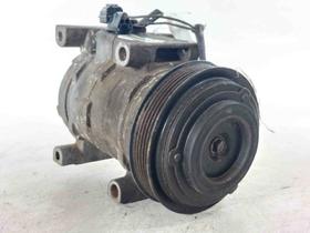 Usado: COMPRESSOR DO AR CONDICIONADO Hyundai HB20S 1.0 2015 Usado: COMPRESSOR DO AR CONDICIONADO Hyundai HB20S 1.0 2015