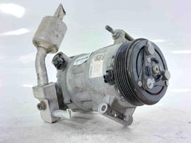 Usado: COMPRESSOR DO AR CONDICIONADO Jeep COMPASS 1.3 2022