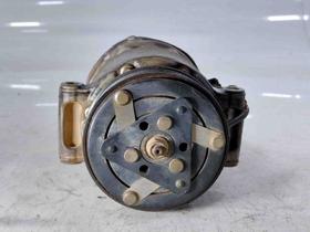 Usado: COMPRESSOR DO AR CONDICIONADO Land Rover DISCOVERY 3.0 2012