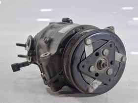Usado: Compressor do ar condicionado land rover discovery 3.0 2014