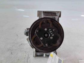 Usado: COMPRESSOR DO AR CONDICIONADO Nissan KICKS 1.6 2018