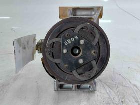 Usado: COMPRESSOR DO AR CONDICIONADO Nissan KICKS 1.6 2019