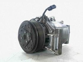 Usado: COMPRESSOR DO AR CONDICIONADO Nissan KICKS 1.6 2019