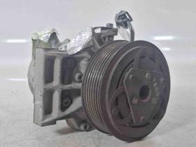 Usado: COMPRESSOR DO AR CONDICIONADO Nissan KICKS 1.6 2019