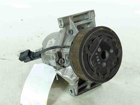 Usado: COMPRESSOR DO AR CONDICIONADO Nissan KICKS 1.6 2020