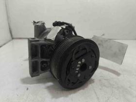 Usado: COMPRESSOR DO AR CONDICIONADO Nissan KICKS 1.6 2022