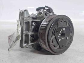 Usado: COMPRESSOR DO AR CONDICIONADO Nissan KICKS 1.6 2022