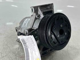 Usado: COMPRESSOR DO AR CONDICIONADO Nissan KICKS 1.6 2024