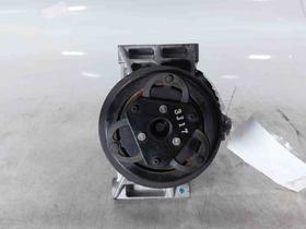 Usado: COMPRESSOR DO AR CONDICIONADO Nissan KICKS 1.6 2024