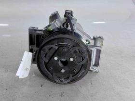Usado: COMPRESSOR DO AR CONDICIONADO Nissan KICKS 1.6 2025
