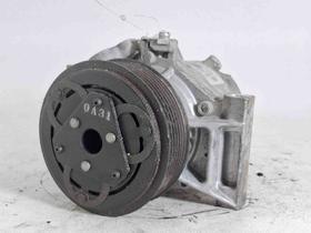 Usado: COMPRESSOR DO AR CONDICIONADO Nissan KICKS S 1.6 2020
