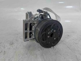 Usado: COMPRESSOR DO AR CONDICIONADO Nissan KICKS S 1.6 2020