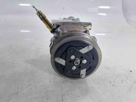 Usado: COMPRESSOR DO AR CONDICIONADO Peugeot 307 1.6 2011 Usado: COMPRESSOR DO AR CONDICIONADO Peugeot 307 1.6 2011