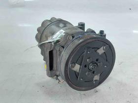 Usado: COMPRESSOR DO AR CONDICIONADO Peugeot 307 1.6 2012 Usado: COMPRESSOR DO AR CONDICIONADO Peugeot 307 1.6 2012