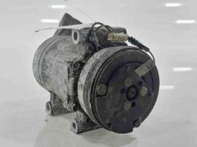 Usado: COMPRESSOR DO AR CONDICIONADO Renault CLIO 1.0 2010 Usado: COMPRESSOR DO AR CONDICIONADO Renault CLIO 1.0 2010