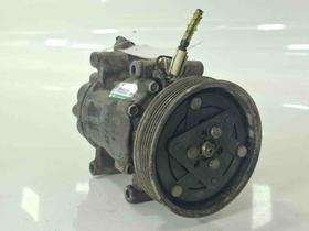 Usado: COMPRESSOR DO AR CONDICIONADO Renault KANGOO 1.6 2018 Usado: COMPRESSOR DO AR CONDICIONADO Renault KANGOO 1.6 2018