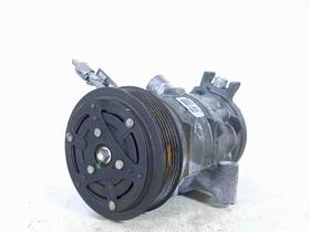 Usado: COMPRESSOR DO AR CONDICIONADO Toyota ETIOS 1.5 2017