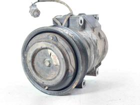 Usado: COMPRESSOR DO AR CONDICIONADO Toyota HILUX 3.0 2010 Usado: COMPRESSOR DO AR CONDICIONADO Toyota HILUX 3.0 2010