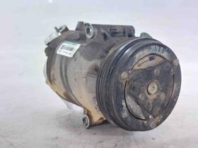 Usado: COMPRESSOR DO AR CONDICIONADO Volkswagen FOX 1.6 2014 Usado: COMPRESSOR DO AR CONDICIONADO Volkswagen FOX 1.6 2014