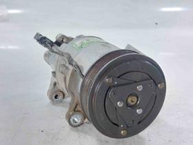 Usado: COMPRESSOR DO AR CONDICIONADO Volkswagen GOLF 2.0 2011 Usado: COMPRESSOR DO AR CONDICIONADO Volkswagen GOLF 2.0 2011