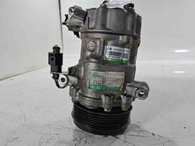 Usado: COMPRESSOR DO AR CONDICIONADO Volkswagen VOYAGE 1.6 2021 Usado: COMPRESSOR DO AR CONDICIONADO Volkswagen VOYAGE 1.6 2021
