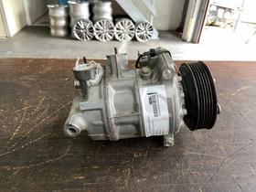 USADO: Compressor Do Ar Condicionado Vw Nivus 1.0 Tsi 2021/2022