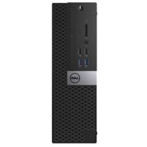 Usado: Computador Dell Optiplex 3070 Core i5 8ªG SSD 240GB 8GB Windows 10 Pro - Voke
