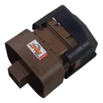 USADO: Conector Chicote Marrom Caixa Fusiveis Original Focus 03/09 USADO: Conector Chicote Marrom Caixa Fusiveis Original Focus 03/09