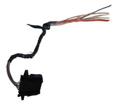 USADO: Conector Circuito Lanterna Vw Golf Audi A3 1.8 1999 2005