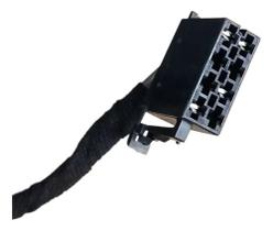 USADO: Conector Plug Chicote Radio Audi A3 1999 2005 USADO: Conector Plug Chicote Radio Audi A3 1999 2005