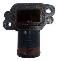 USADO: Conexão Flange Bomba Agua Clio 1.0 8v/16v 2000 A 2007 USADO: Conexão Flange Bomba Agua Clio 1.0 8v/16v 2000 A 2007