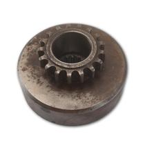 USADO: Conjunto Flange Alternador Kawasaki Zx 11 1996 USADO: Conjunto Flange Alternador Kawasaki Zx 11 1996