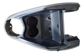 USADO: Console Central Porta Copos Vw Gol 1999 2002 USADO: Console Central Porta Copos Vw Gol 1999 2002