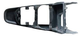 USADO: Console Central Vw Gol Voyage Saveiro G5 USADO: Console Central Vw Gol Voyage Saveiro G5