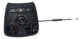 USADO: Controle Comando Ar Condicionado Analogico Hb20x Original USADO: Controle Comando Ar Condicionado Analogico Hb20x Original