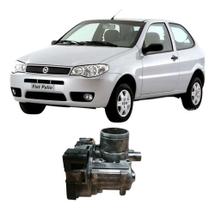 USADO: Corpo Borboleta Tbi Fiat Palio 2005 1.0 73502387 Original