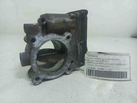 Usado: CORPO DE BORBOLETA Mitsubishi PAJERO 3.2 2011 Usado: CORPO DE BORBOLETA Mitsubishi PAJERO 3.2 2011
