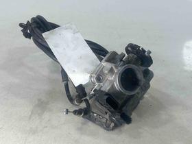 Usado: Corpo de injecao - motocicleta nmax 2024 Usado: Corpo de injecao - motocicleta nmax 2024