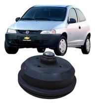 USADO: Cubo De Roda Lado Esquerdo Chevrolet Celta 2003 Original USADO: Cubo De Roda Lado Esquerdo Chevrolet Celta 2003 Original