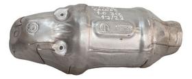 USADO: Defletor Calor Escape Argo Cronos 1.0 3cc 17 A23 52033747 USADO: Defletor Calor Escape Argo Cronos 1.0 3cc 17 A23 52033747