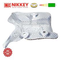 USADO: Defletor Calor Renault Sandero 2013 2014 2015 8200600869