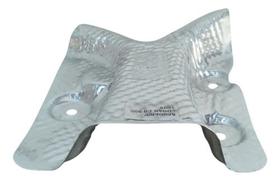 USADO: Defletor Protetor Calor Escape Sandero Logan 3cc 15/19 Origi USADO: Defletor Protetor Calor Escape Sandero Logan 3cc 15/19 Origi